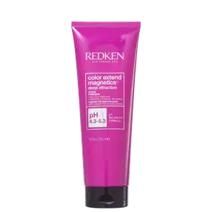 Redken Color Extend Magnetics Deep Attraction - Máscara Capilar 250ml