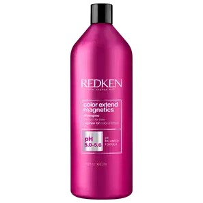 Redken Color Extend Magnetics - Shampoo 1L