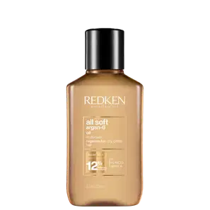 Redken All Soft Argan 6 - Óleo Capilar