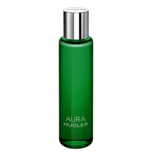 Aura Mugler Eau de Parfum - Perfume Feminino 30ml