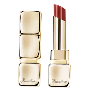 Guerlain KissKiss Shine Bloom 521 Kiss to Say - Batom