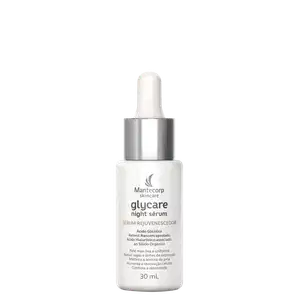 Mantecorp Glycare Night - Sérum Hidratante Facial