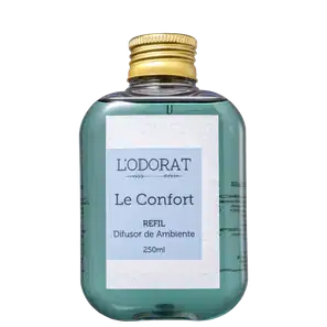 L’ODORAT Verbena - Vela Perfumada