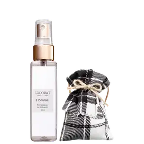Kit L’Odorat Relaxante (3 produtos)