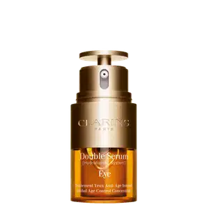 Clarins DOUBLE SERUM Eye - Sérum para Área dos Olhos