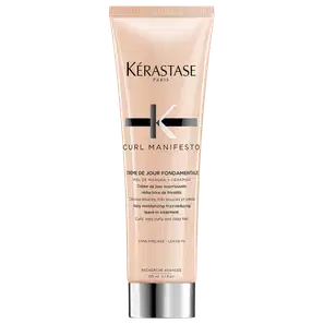 Kérastase Curl Manifesto Creme Du Jour Fondamentale - Leave-in 150ml