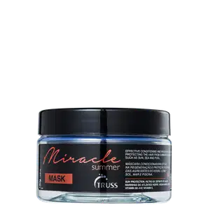 TRUSS Miracle Summer - Máscara Capilar 180g