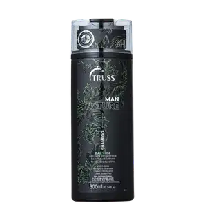 TRUSS Man Nature - Shampoo 300ml