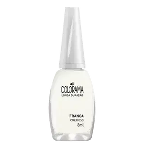 Colorama França - Esmalte Cremoso 8ml