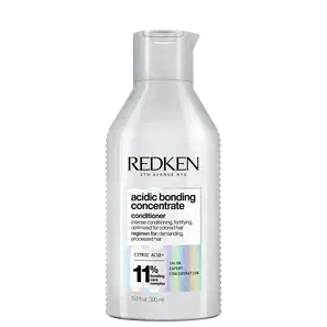 Redken Acidic Bonding Concentrate - Condicionador 300ml
