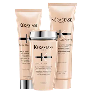 Kit Kérastase Curl Manifesto Fondamentale