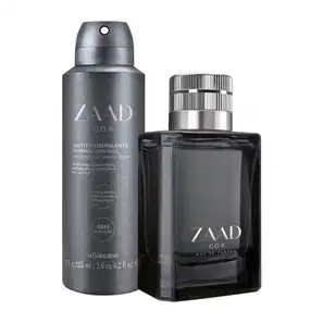 Zaad Go Eau de Parfum 95ml