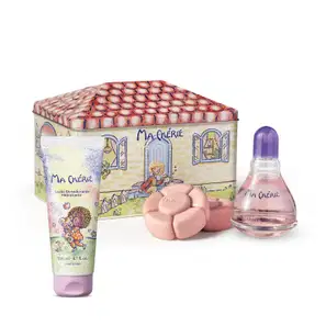 Conjunto Ma Chérie o Boticário Presente (5 Produtos)