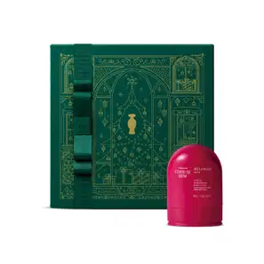 Combo Presente Cuide-se Bem Beijinho: Creme Para As Mãos + Caixa Presenteável