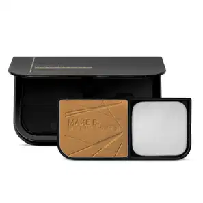 Combo Make B. Hyaluronic: Refil Pó Compacto Cor 60 8g + Estojo para Pó Compacto