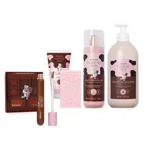 Combo Deleite Chocolatudo (6 itens)