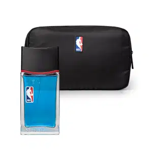 Combo Men NBA: Desodorante Colônia 100ml + Nécessarie