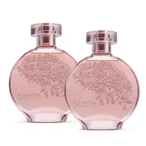 Combo Floratta Cerejeira Em Flor 75ml (2 itens)