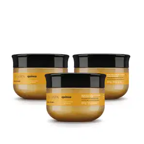 Máscara Capilar Nativa SPA Quinoa 200g