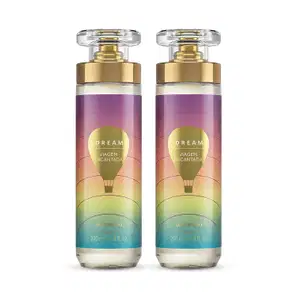 Combo Body Splash Dream Viagem Encantada 200ml (2 itens)