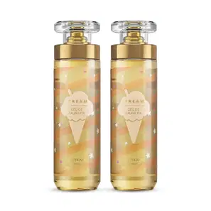 Combo Body Splash Dream Céu De Baunilha 200ml (2 itens)