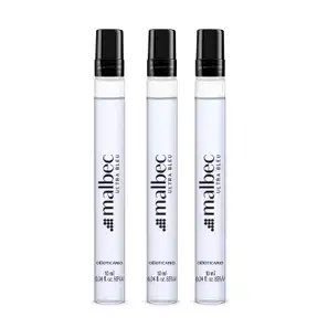 Combo Malbec Ultra Bleu 10ml (3 unidades )