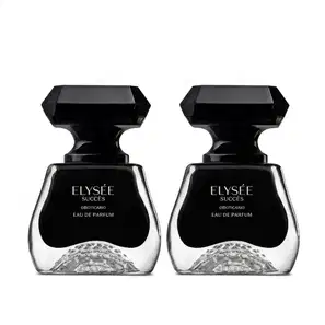 Combo Elysée Succès: Eau de Parfum 2X50ml