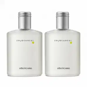 Combo Insensatez: Desodorante Colônia (2 unidades)