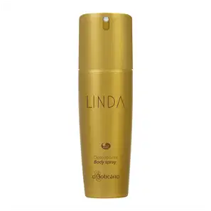 Desodorante Body Spray Linda, 100ml - DSC