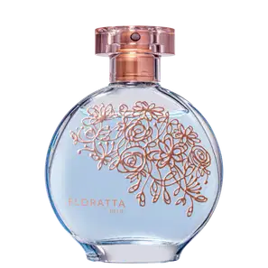 Floratta Blue o Boticário - Desodorante Colônia Feminino