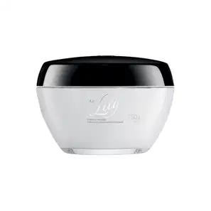 Creme Acetinado Hidratante Desodorante Corporal My Lily 250g
