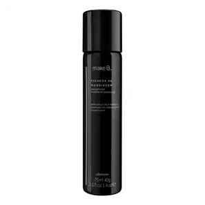 Rosto Spray Fixador Maquiagem Make B. 75ml/40g