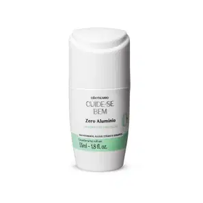 Antitranspirante Aerosol Jato Seco Cuide-se Bem Invisible Protect 90g/150ml
