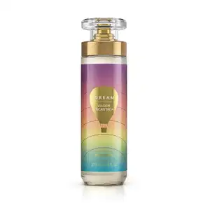 Body Splash Desodorante Colônia Dream Viagem Encantada 200ml