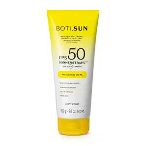 Protetor Solar Corporal FPS50 Boti.Sun 200g
