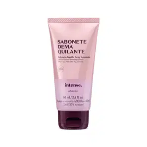 Sabonete Líquido Demaquilante Intense 85ml