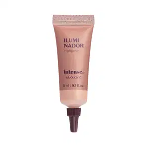 Iluminador Líquido Multifuncional Dourado Intense 8ml