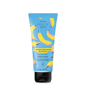 Condicionador Mel Vegano Cuide-se Bem Feira 170ml