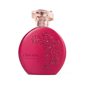 o Boticário Floratta Flores Secretas - Desodorante colônia feminino