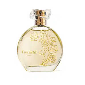 Floratta Gold o Boticário - Desodorante Colônia Feminino