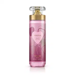Body Splash Desodorante Colônia Dream Amor No Ar 200ml