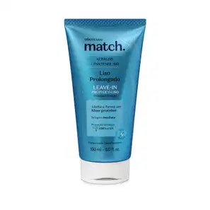 Leave-In Protege o Liso