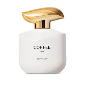 Coffee Woman Duo o Boticário - Desodorante Colônia Feminino