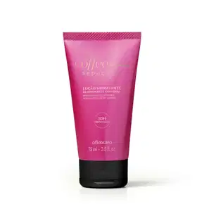 Oléo Desodorante Hidratante Corporal Coffee Seduction 150ml