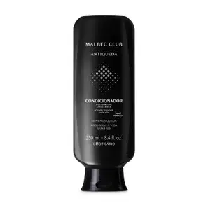 Condicionador Malbec Club Antiqueda 250ml