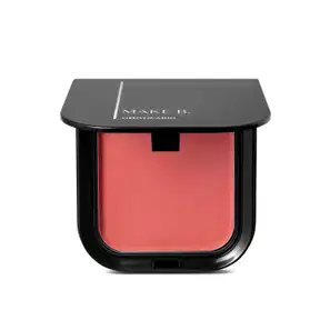 o Boticário Make B. Berry Matte - Blush em Pó 5,5g