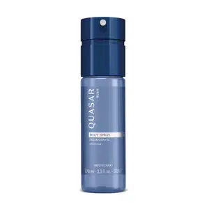 Body Desodorante Spray Quasar Rush 100ml