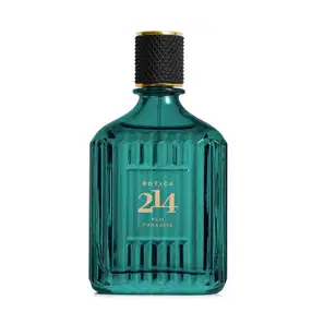 Botica 214 Fiji Paradise Fougère Especiado Eau De Parfum