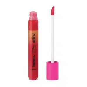 Gloss Labial Glossy Pink Intense Melissa 5,5ml