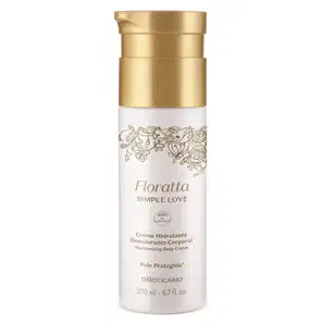 Creme Hidratante Desodorante Corporal 100ml